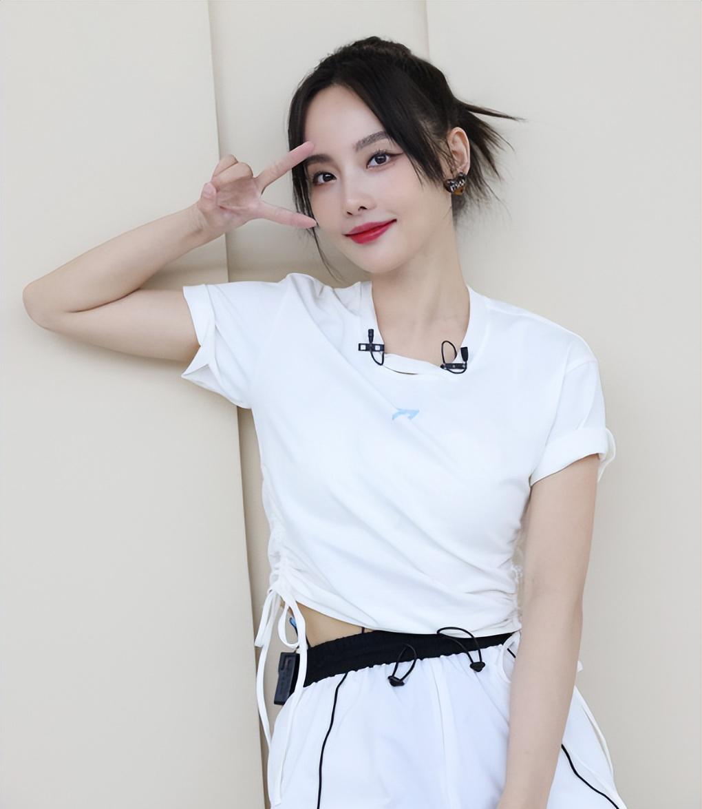 芒果台|浪姐4淘汰名单成内娱照妖镜,关系户一目了然