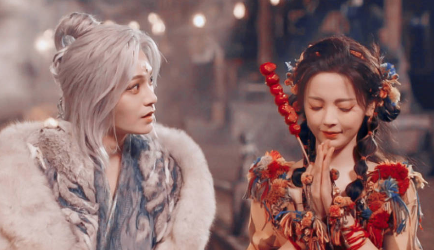 《一念关山》收视率杀疯了，弃剧网友越来越多，理由很一致