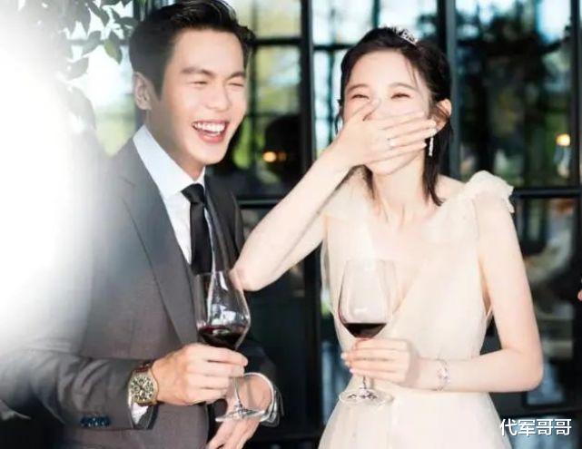 张若昀|张若昀因春晚两次上热搜!曾与父亲对簿公堂,如今娶唐艺昕生活很幸福