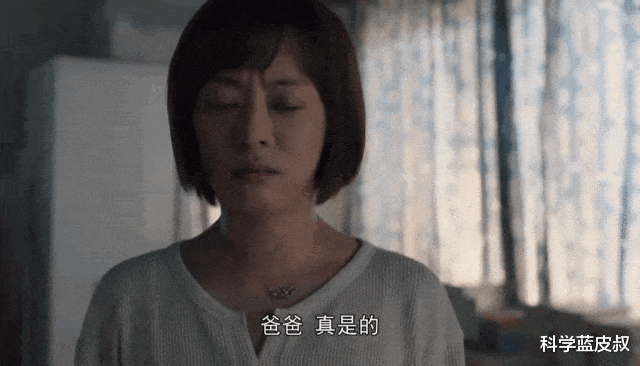 孙俪|孙俪,她的危机才刚刚开始