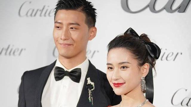 何超莲喜获龙凤胎，窦骁眼眸温柔笑，何超琼献上巨额10亿厚礼