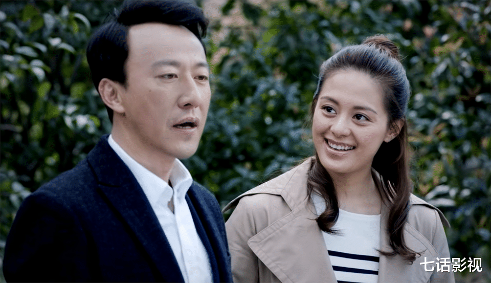 王力可|压播6年之后,是什么让美女变成了“丑女”?