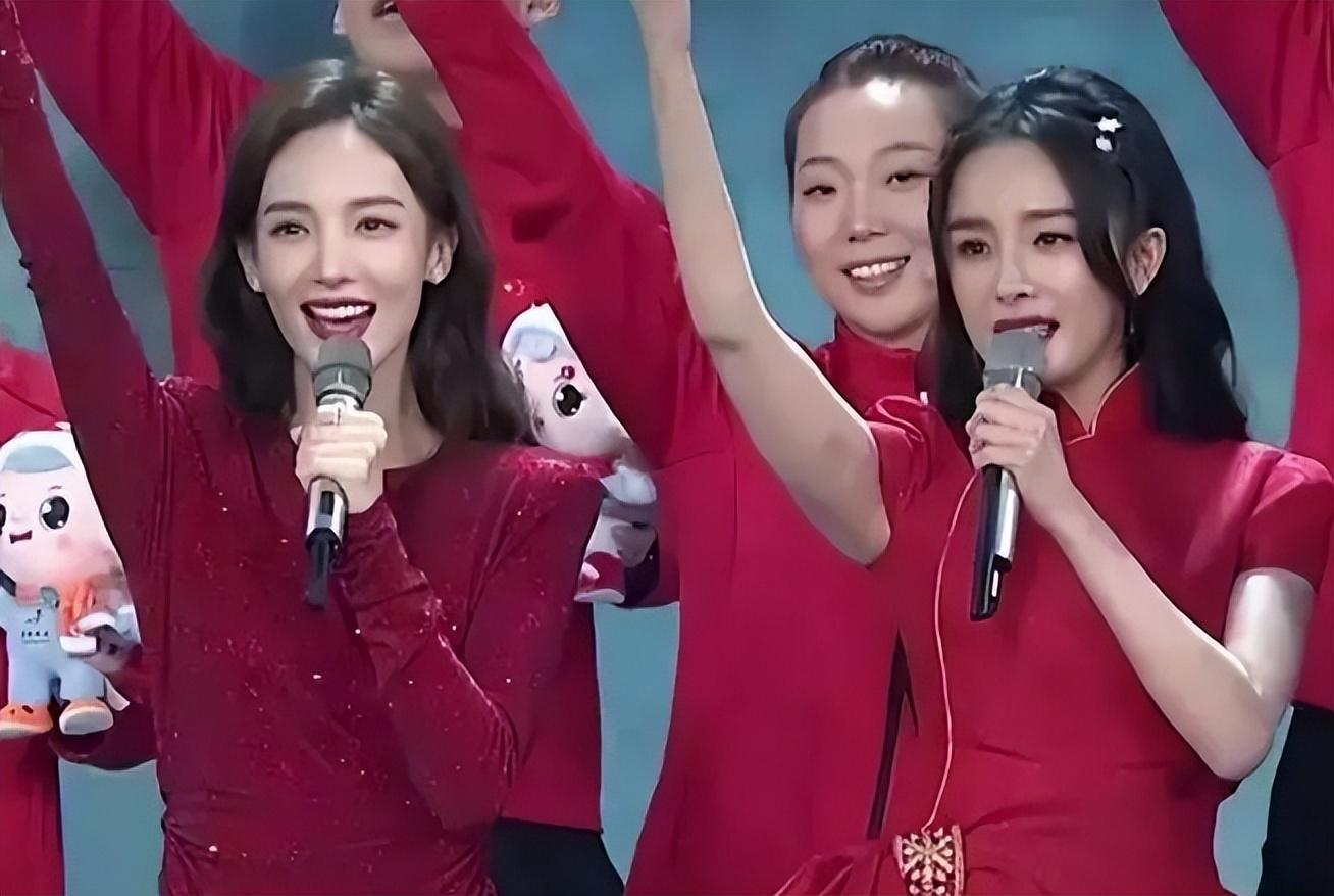 这一次，轮到32岁的金晨“翻车”了？