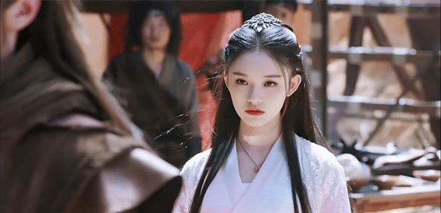 |杨洋预计六月底开机！《凡人修仙传》暂定：林允、祝绪丹、徐海乔