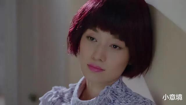 马伊琍|这一次，47岁的马伊琍不再被世界宽容