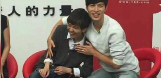 《云之羽》后劲还没过,我意外发现郭敬明和陈学冬过往的蛛丝马迹