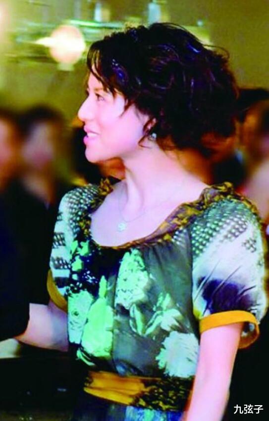 招聘|靠姿色混入上流社会,4年借了17亿,顾春芳伪装成企业家终判死刑