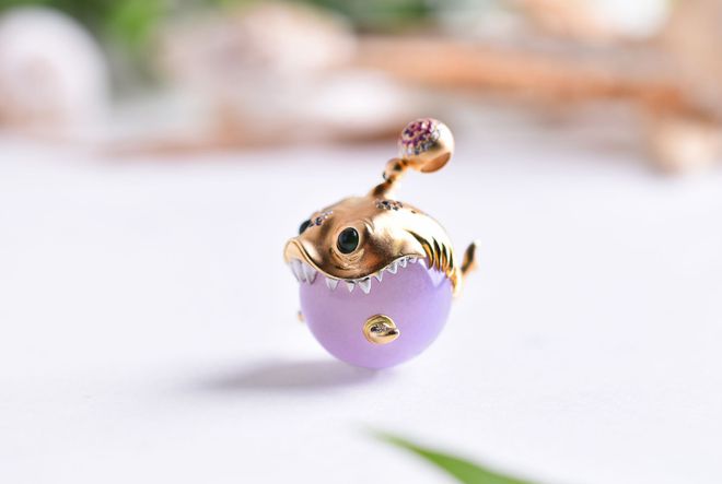 玉雕逐渐西化，传承和创新可以兼具吗？