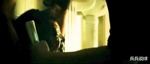 吴健|《狂飙》里的龙套演员，一闪而过，却是曾经的顶流明星