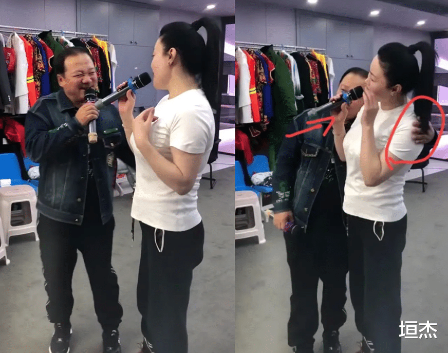 关婷娜|“污言秽语”成了唯一标签，关婷娜的遭遇，是娱乐圈的悲哀