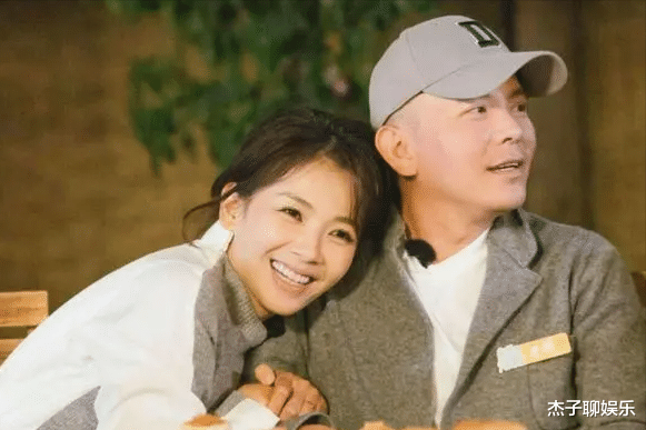 豪门梦碎贤妻变“嫌弃”?刘涛:即使丈夫背叛,也会选择原谅