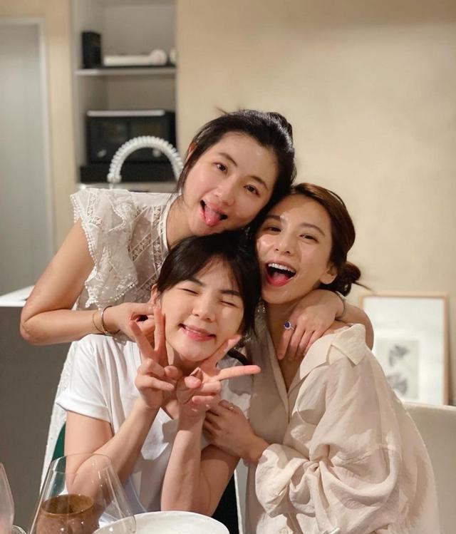 浪姐4|《浪姐4》曝光新阵容!S.H.E难以合体,唐嫣、柳岩和陈乔恩将加盟