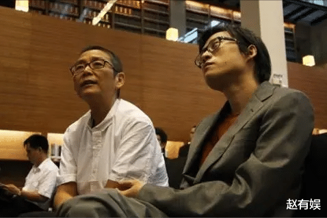 香港娱乐圈,成也林夕,败也林夕!陈奕迅最先受牵连,要绝对支持