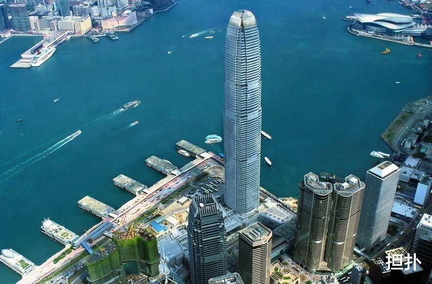 香港|字节跳动去香港租办公室，每平米月租超千元，对方老板才是真首富