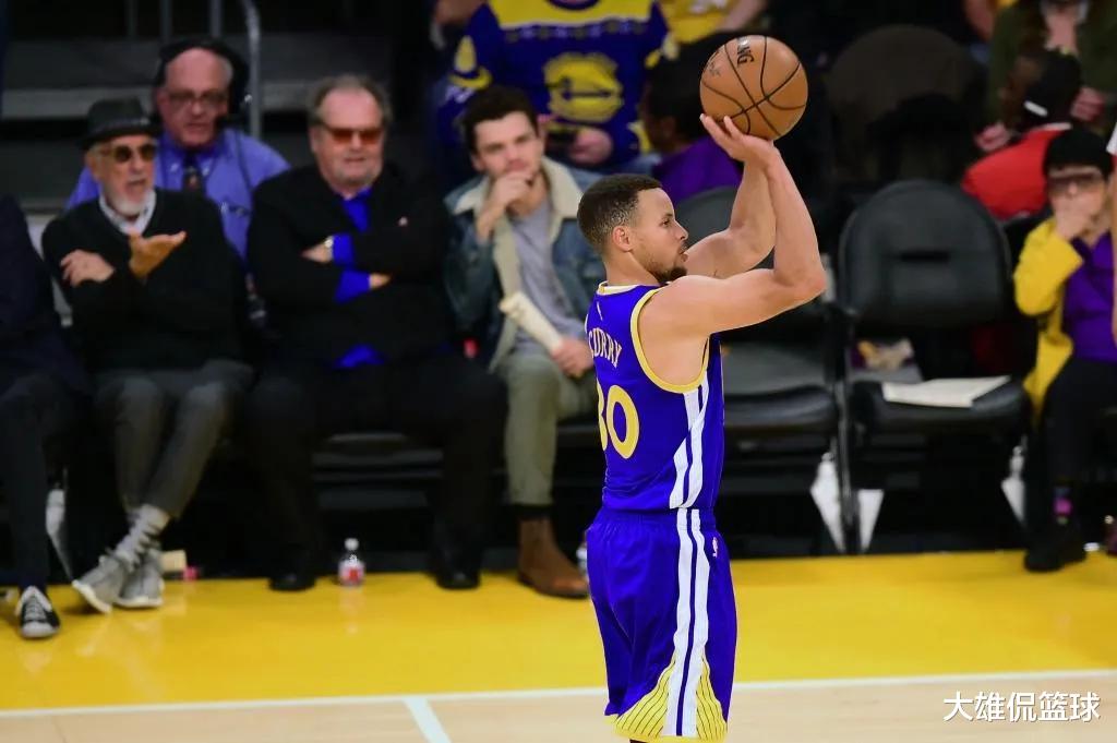 深圳市|美媒列出季后赛胜率最高的30人,詹姆斯第18名,水花兄弟进入前十