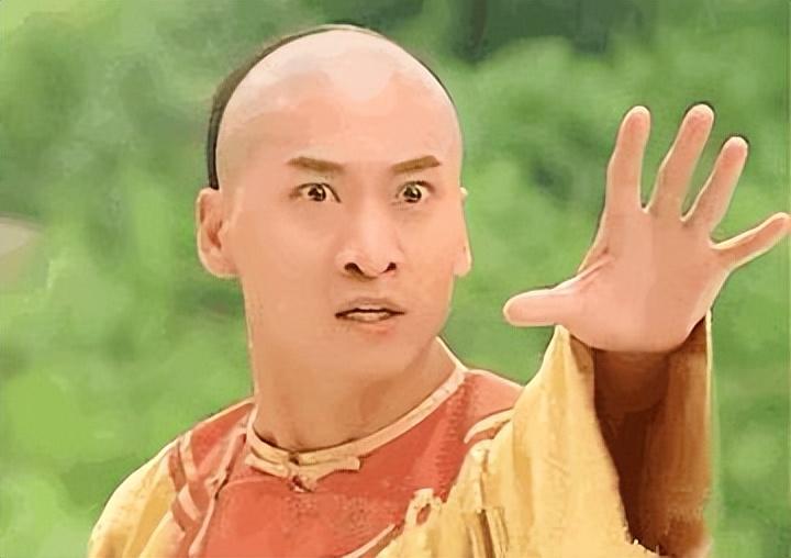 《还珠》26年后:晴儿颜值依旧,萧剑不敢认了!最红的却一直没变