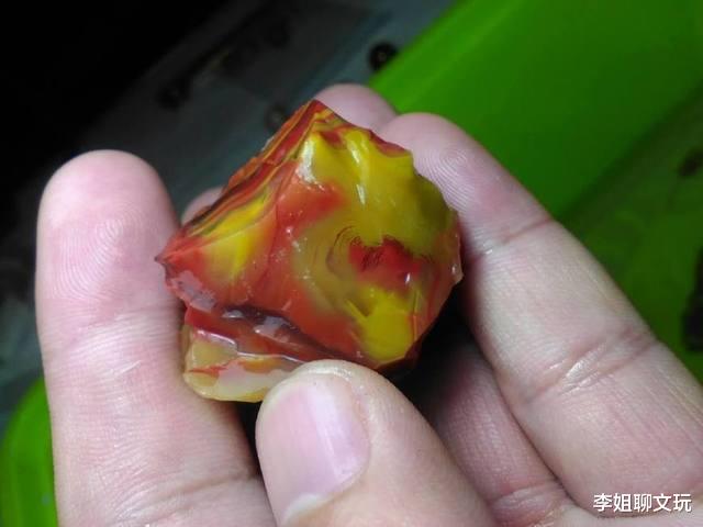 翡翠|什么样的战国红玛瑙,不仅可以收藏,而且大部分价值不低