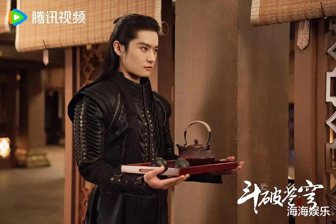 腾讯又一新剧开播成黑马,全员都是实力派,狂追6集停不下