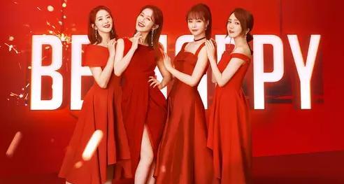 梁田|梁田离职两败俱伤,和冠军蔡紫犯同样错误,湖南台厚此薄彼押错宝