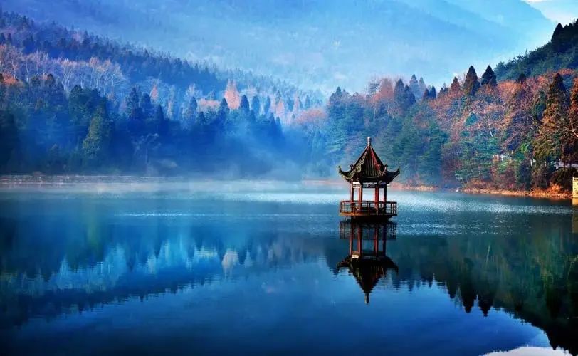 桂林|夏季避暑8大旅游目的地推荐，一起去寻找清凉