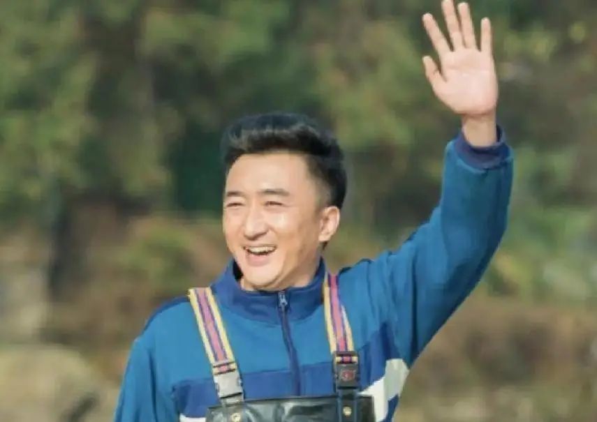 又一演员离世！发病到去世才10天，留下娇妻和7个月大的儿子