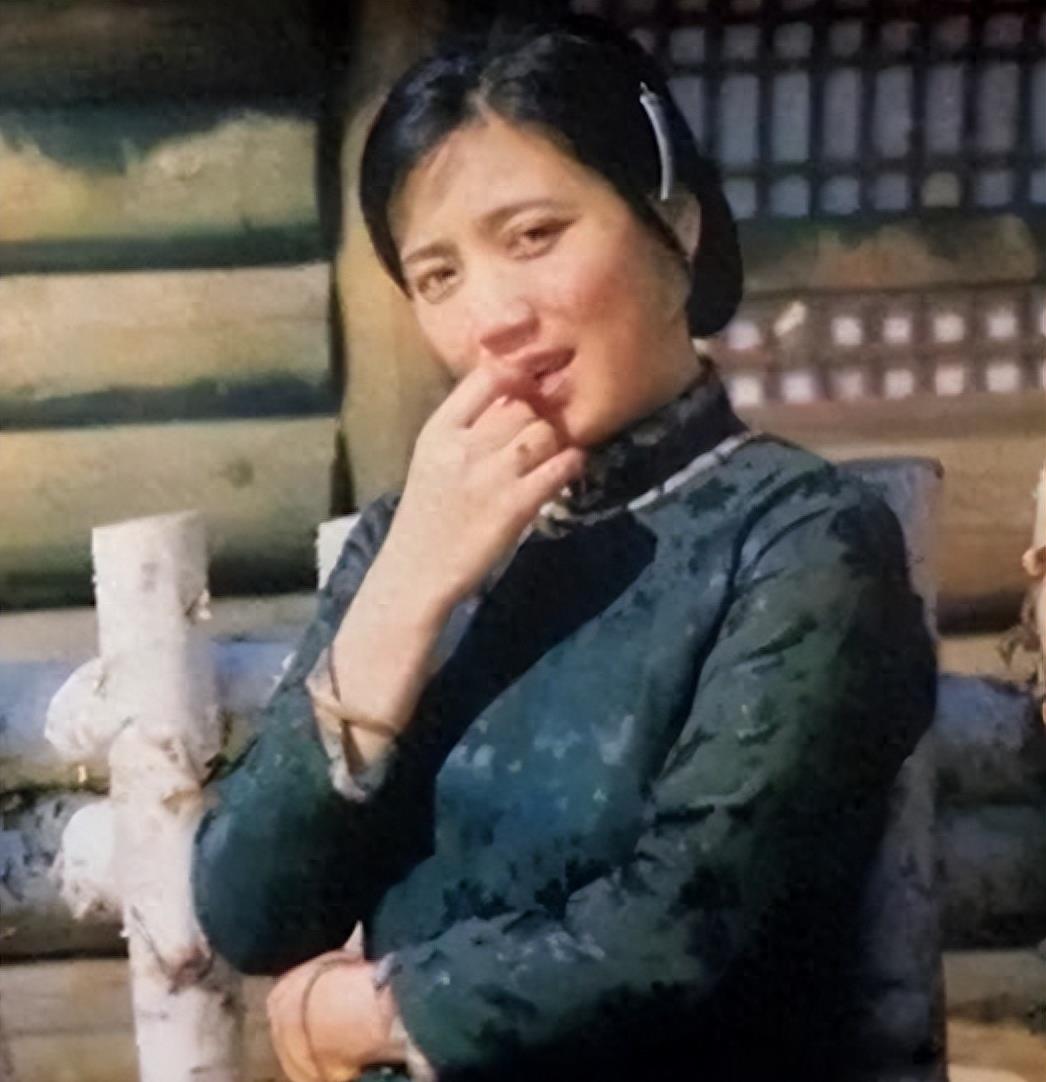 丁嘉丽：我这辈子最后悔的决定，就是捧红孙红雷这个“白眼狼”