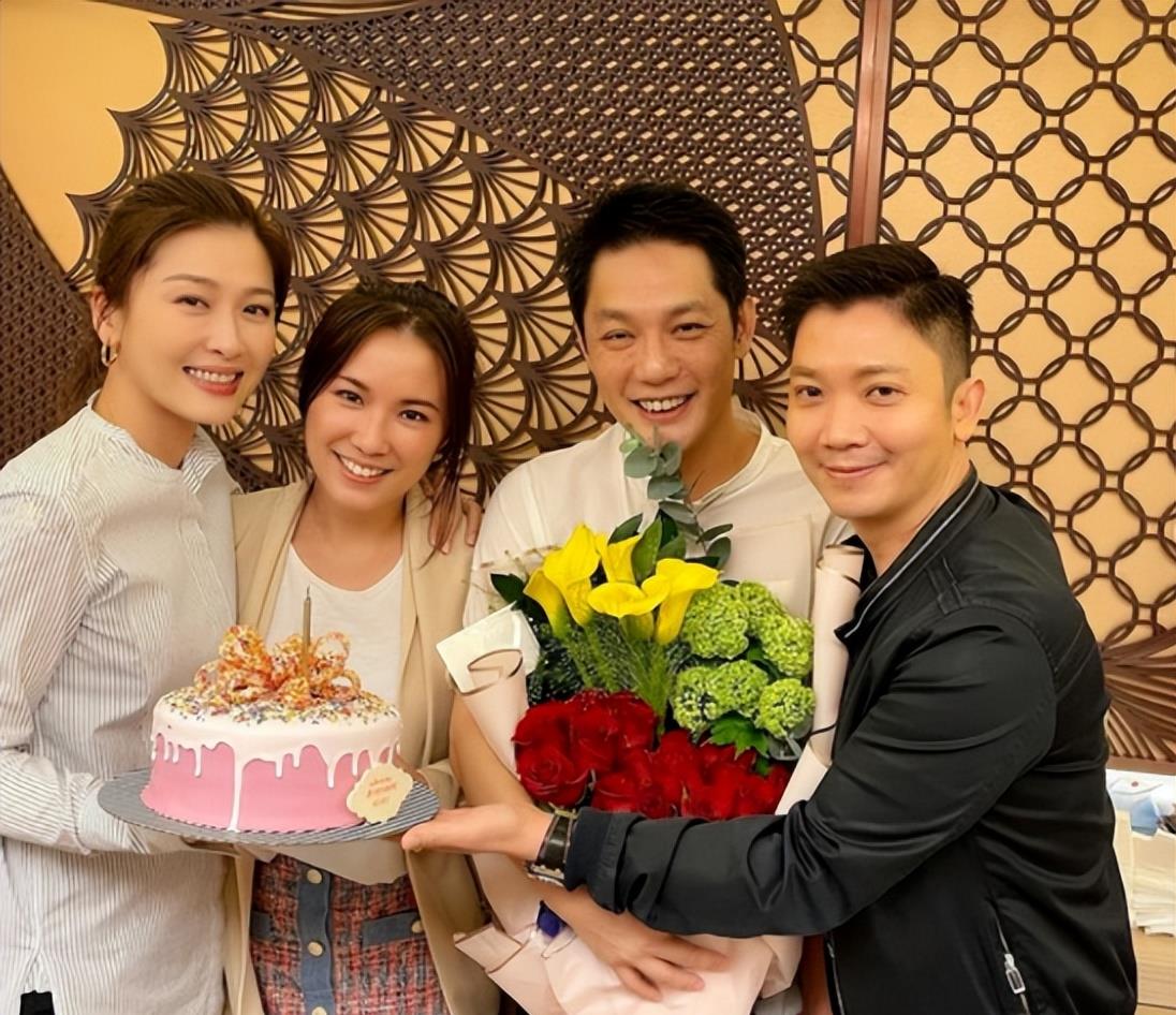 傅程鹏|浪子傅程鹏:成名后抛妻弃子,娶了情史混乱不堪的周丽淇,怎样了