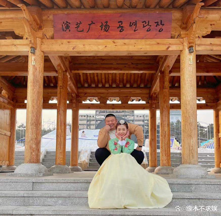 曝梵蜜琳总销大婚!新郎体重200多斤,婚宴用古井贡酒引争议!