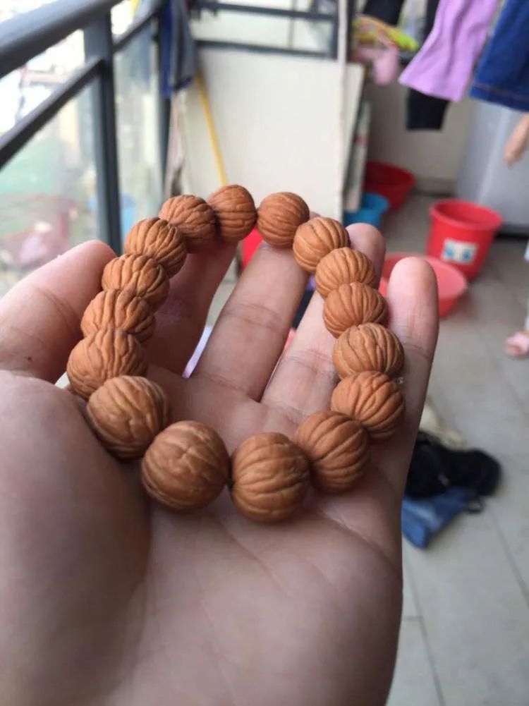 文玩|它被称为文玩界的“一匹黑马”，为何很少有人能盘到毕业？