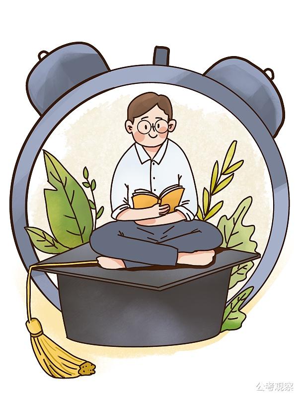 招聘|“三支一扶”公开招聘岗位人数1000名,一起来看一下吧!