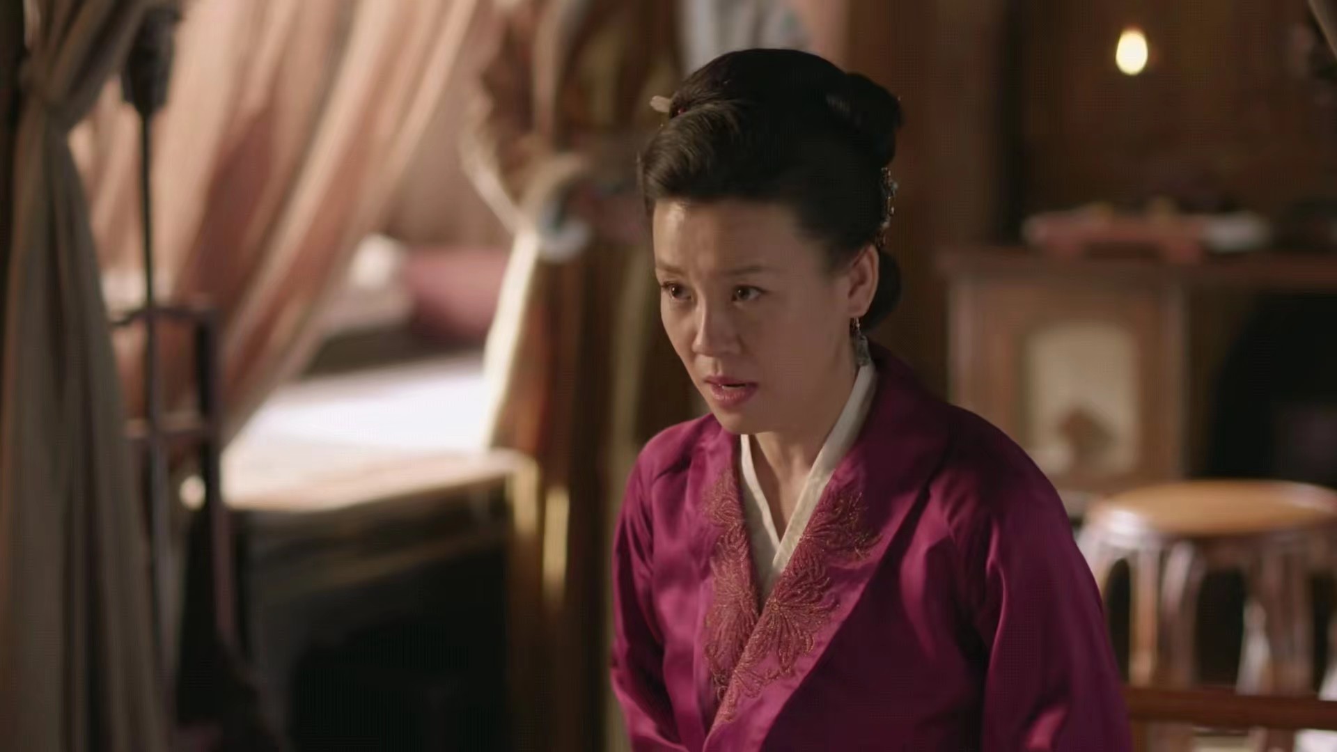 《知否》：袁文绍看似好男人，事实上，不值得女人托付终身