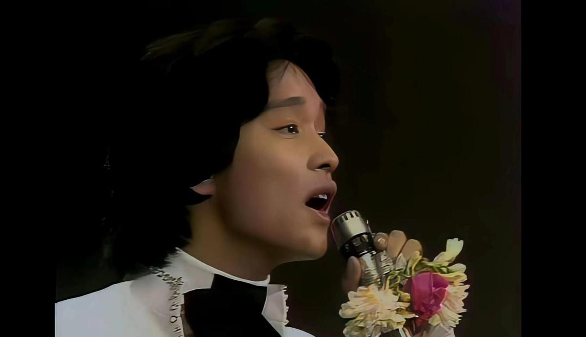 为何有至爱唐鹤德在身旁,张国荣仍选择自杀?外甥女说出他的痛苦