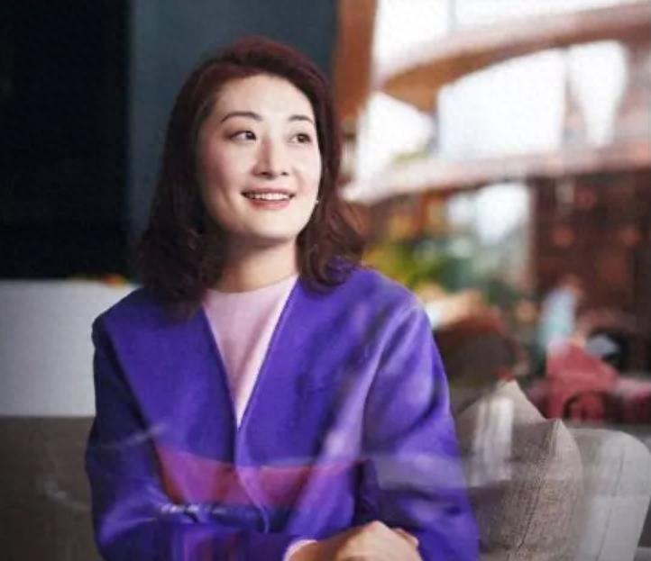 王健林最想要她做儿媳？网友却是吐槽：王思聪，这次真配不上！