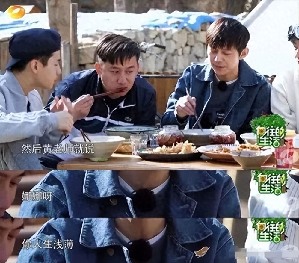 到底是谁在喜欢她?多次被抵制又复出,背后靠山浮出水面