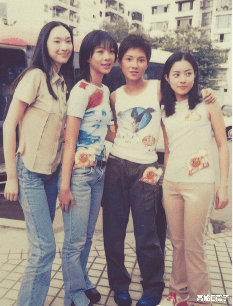 徐怀钰|要参加《浪姐4》？徐怀钰发声回应了