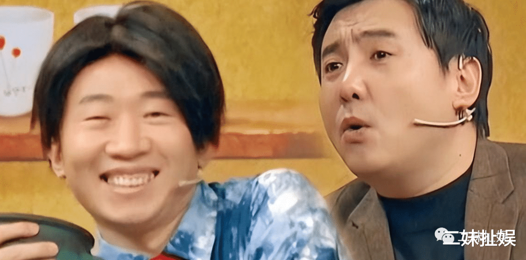 杨迪|杨迪口碑崩塌，除了结婚，别无他法