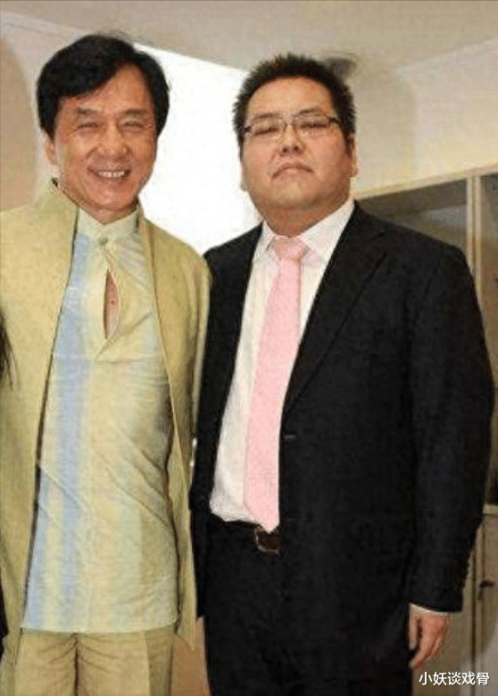 离婚11年,车晓和富商李兆会的人生状况,有何不同?