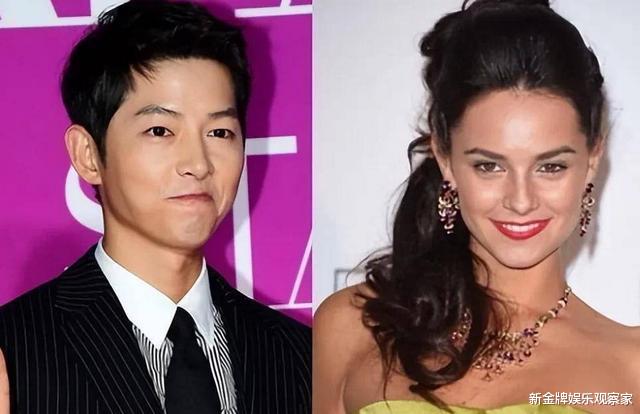 娶英国娇妻后想走国际路线？宋仲基海外试镜全遭淘汰，卡在哪里