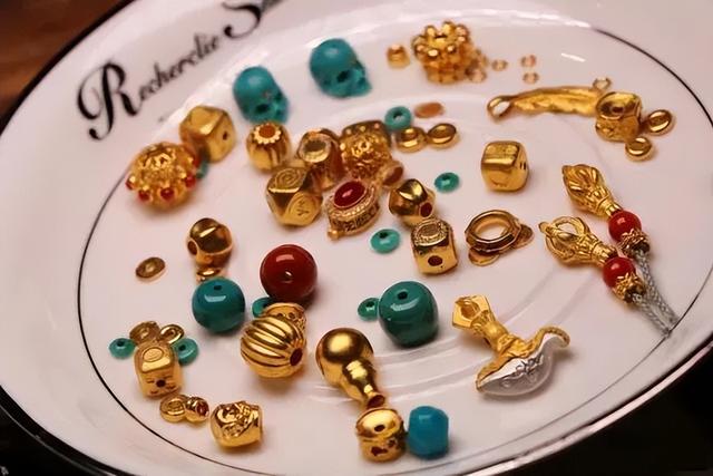 文玩|月薪4万才买得起的文玩是什么感受