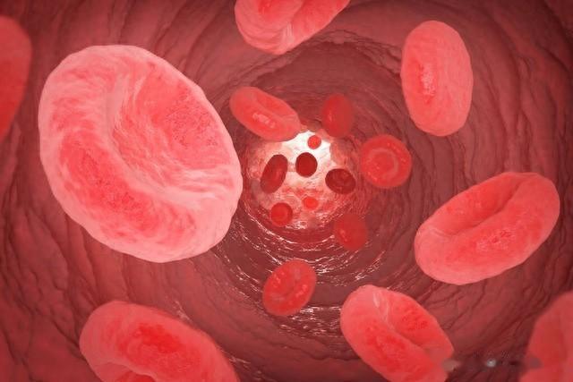 血管决定你的寿命!专家推荐餐桌上5大血管“清道夫”