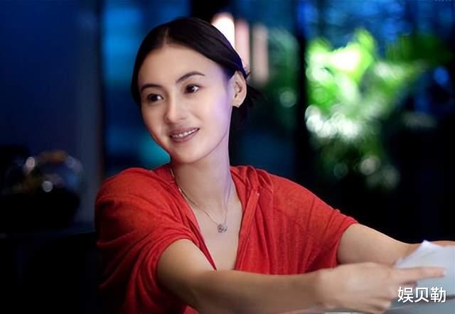 孟羽童|张柏芝小儿子容貌曝光，颜值帅气不输老大老二，谢霆锋洗清嫌疑