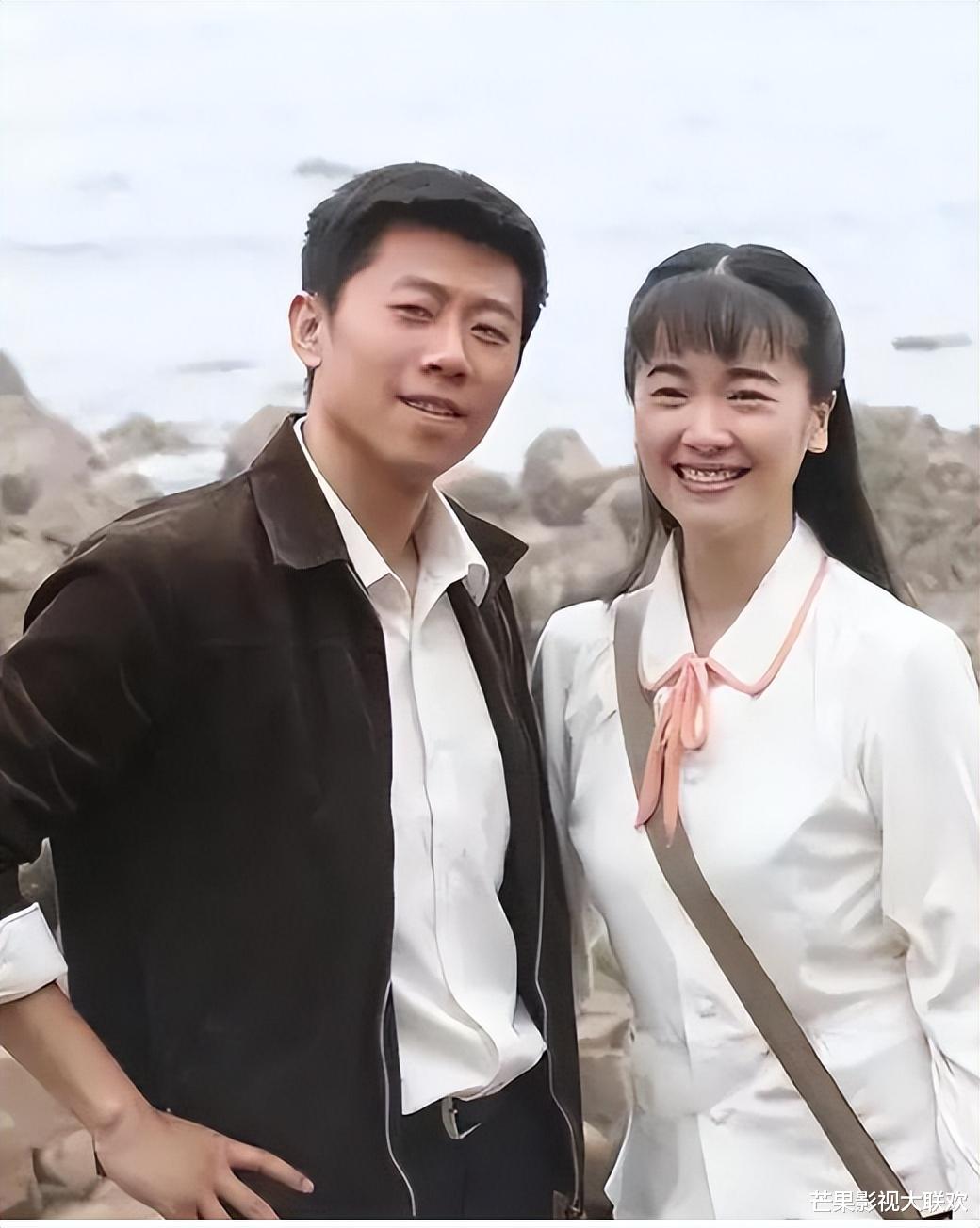 这一次,再多的名和利都救不了“风流成性”的左小青