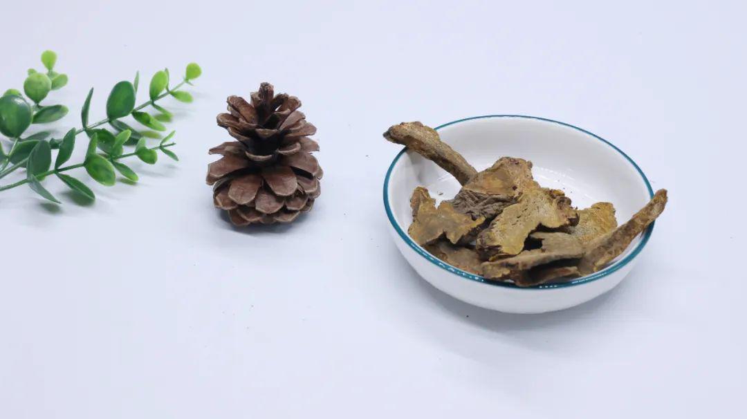 猛药用得好，顽疾跑不了！一个奇效良方，降血脂、抗肿瘤、调血糖