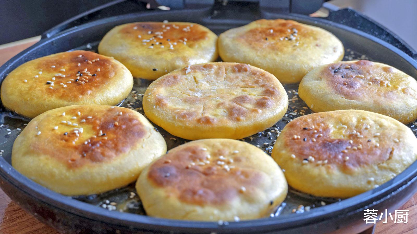 美食教程|伏天40天：家中常备4种零食，每天吃点，解馋还营养