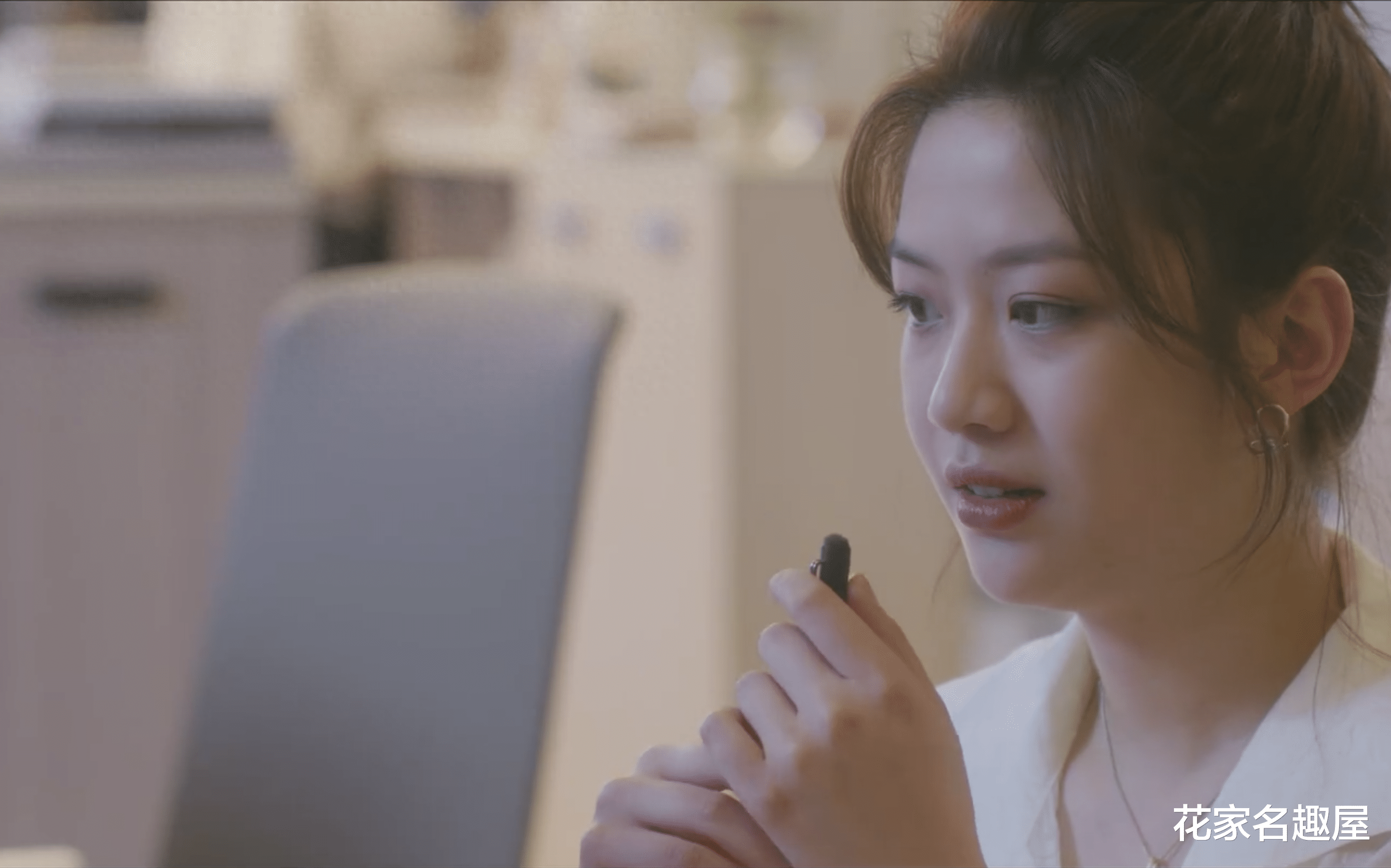 《骄阳伴我》薛易明撮合齐总和盛阳,改变了5个人的命运