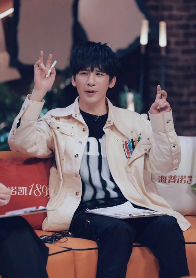 龚俊|《极限挑战9》少了这位元老人物+顶流小花！龚俊大华确定加盟