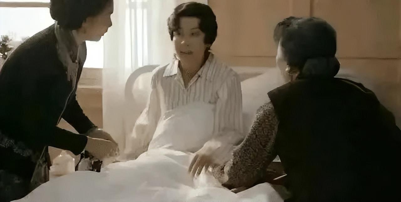 《八角笼中》00后女娃打了多少影后的脸?给你们看看什么叫少女