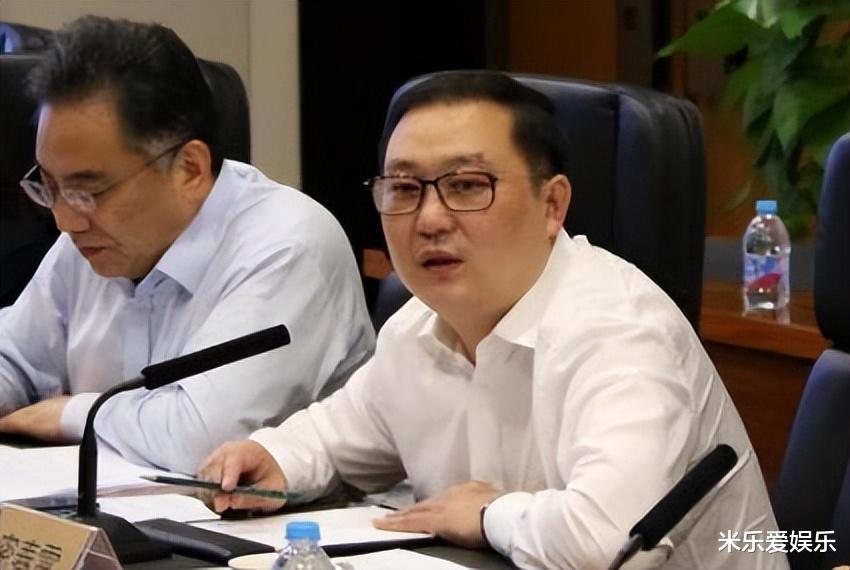 央视最美主持人深陷小三门,谁知豪门梦一朝梦碎,她也就此销声匿迹