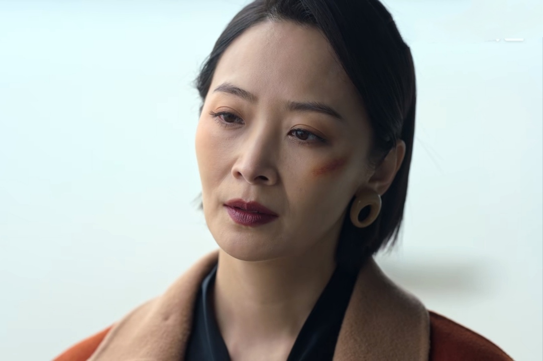 高启强|《狂飙》看懂程程屈辱的结局,才知陈金默为高启强卖命的真正原因