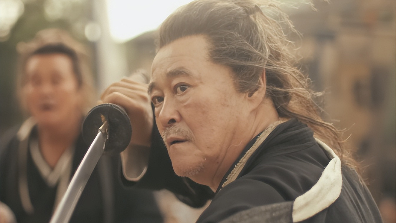 《鹊刀门传奇》评分9.3，打了多少资方的脸，赵本山又赌对了